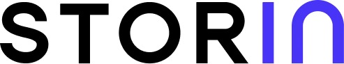 STORIN Logo