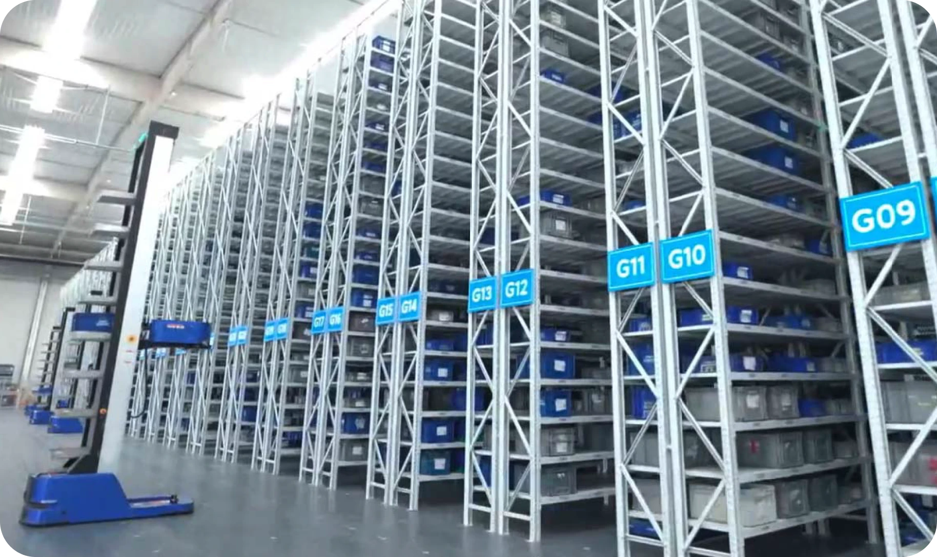 Solution illustration